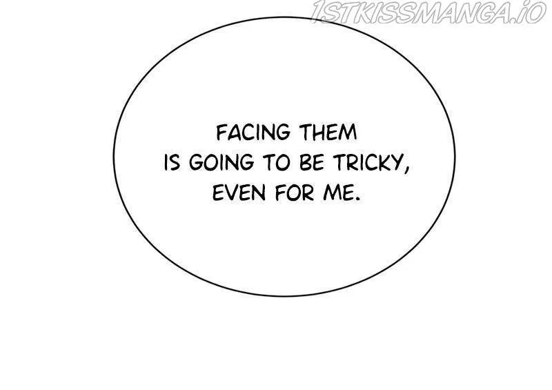 Lord, Let Me Be the Devil! Chapter 31 – Page 109