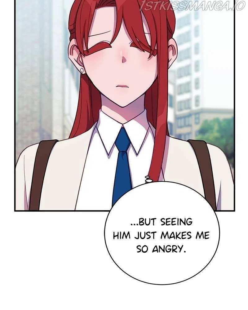Lord, Let Me Be the Devil! Chapter 30 – Page 8