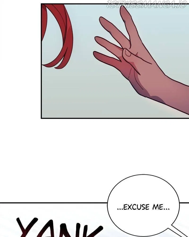 Lord, Let Me Be the Devil! Chapter 30 – Page 11
