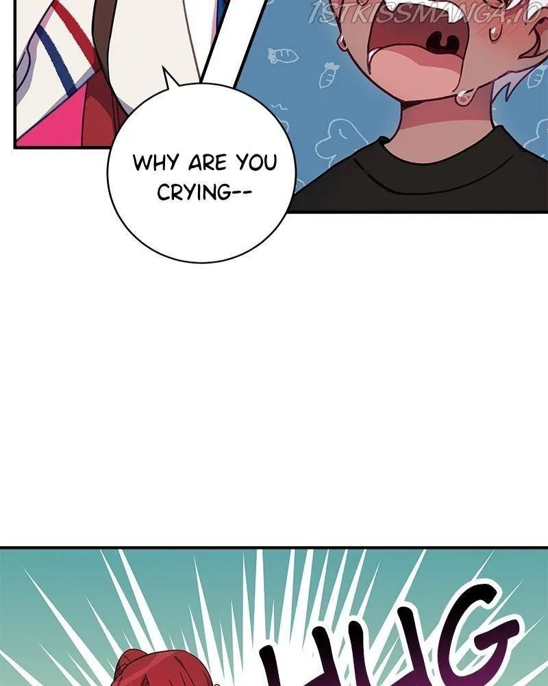 Lord, Let Me Be the Devil! Chapter 30 – Page 19