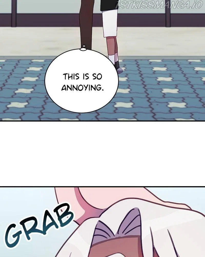 Lord, Let Me Be the Devil! Chapter 30 – Page 22