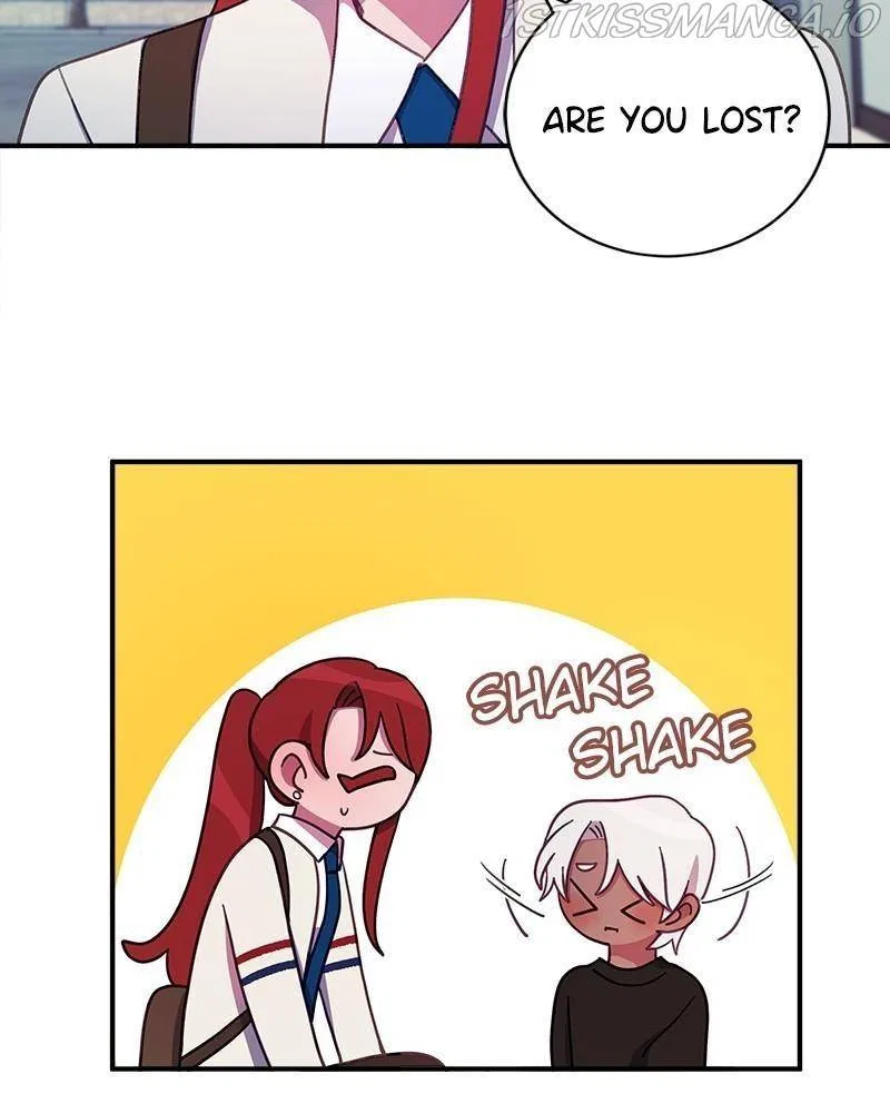 Lord, Let Me Be the Devil! Chapter 30 – Page 25