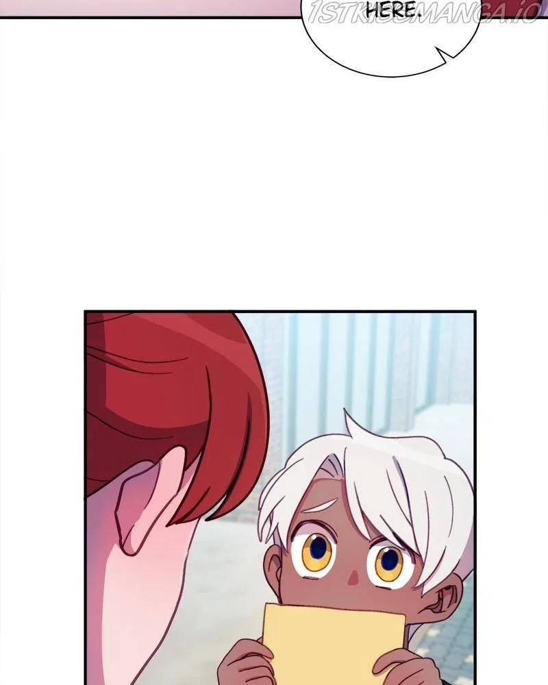Lord, Let Me Be the Devil! Chapter 30 – Page 29