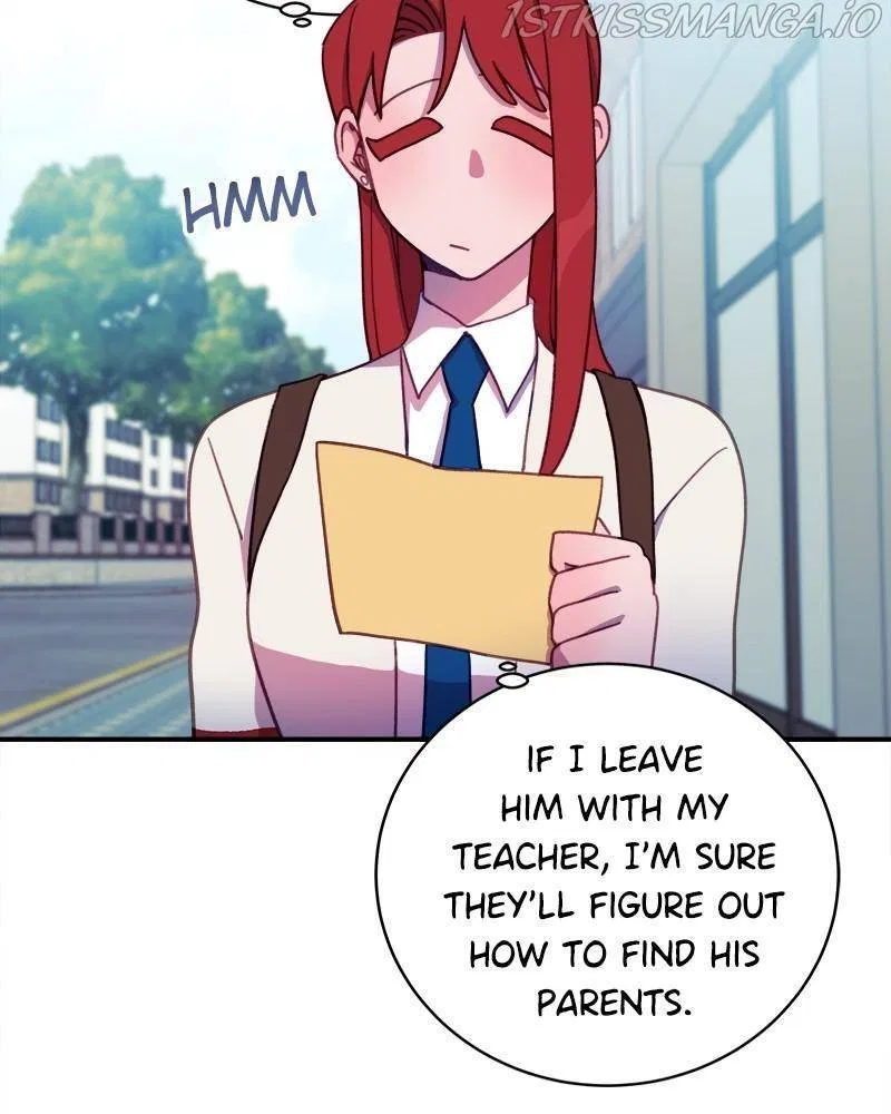 Lord, Let Me Be the Devil! Chapter 30 – Page 33