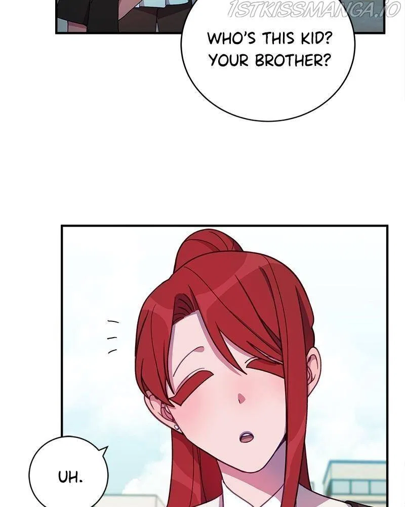 Lord, Let Me Be the Devil! Chapter 30 – Page 52