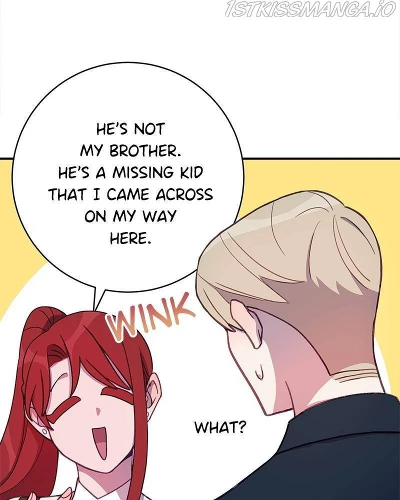 Lord, Let Me Be the Devil! Chapter 30 – Page 55