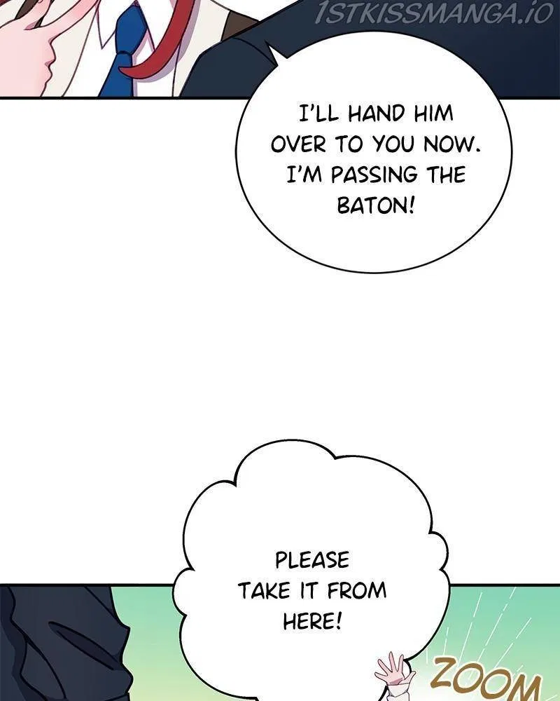 Lord, Let Me Be the Devil! Chapter 30 – Page 56