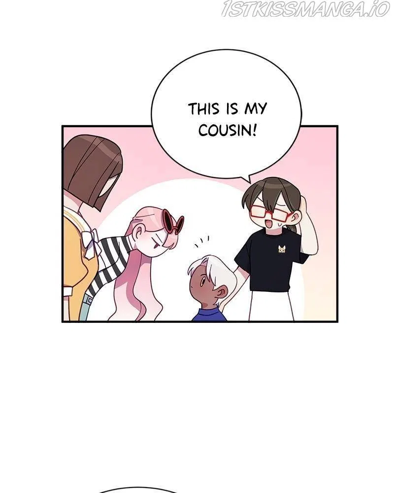 Lord, Let Me Be the Devil! Chapter 30 – Page 82