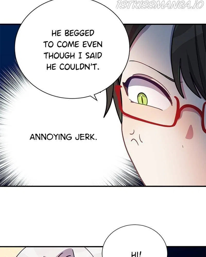 Lord, Let Me Be the Devil! Chapter 30 – Page 83