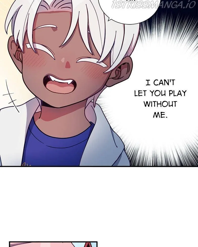 Lord, Let Me Be the Devil! Chapter 30 – Page 84