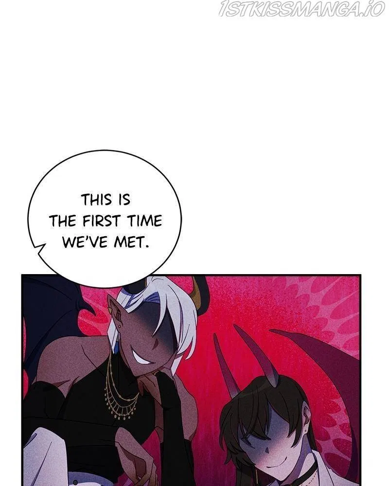 Lord, Let Me Be the Devil! Chapter 30 – Page 89
