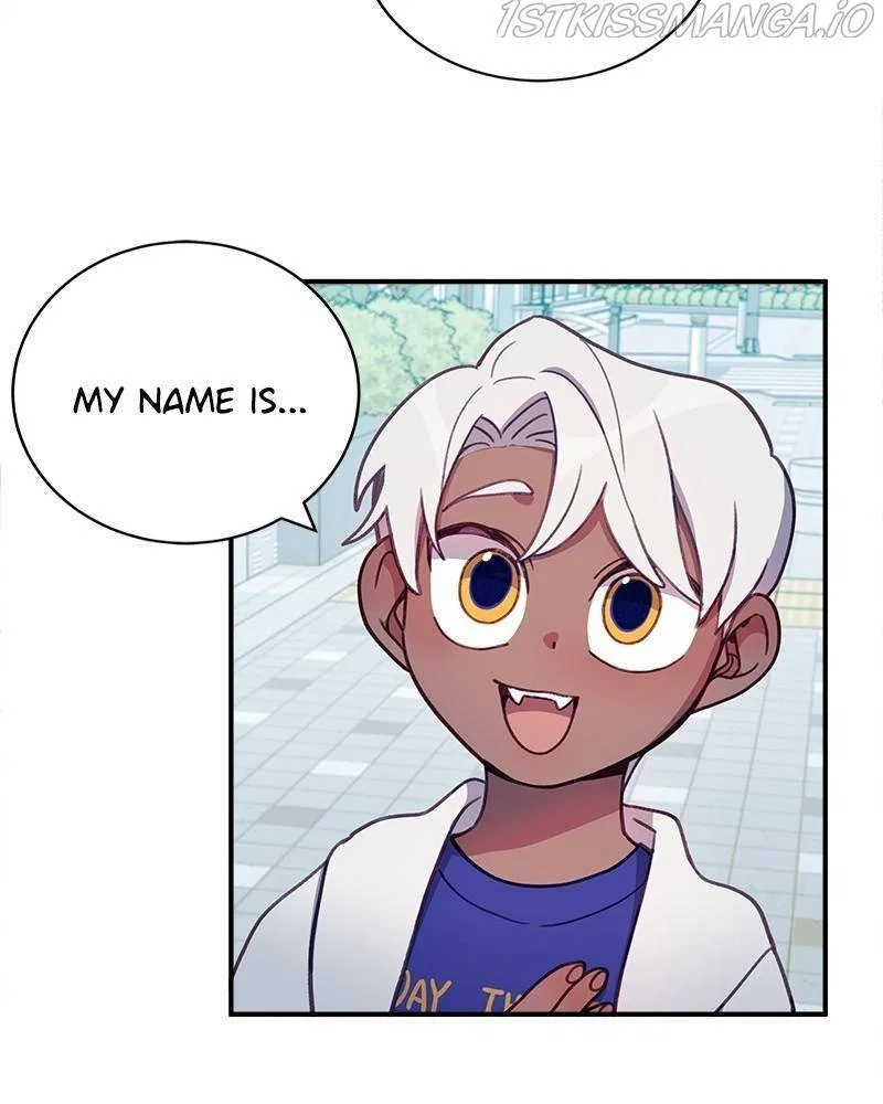 Lord, Let Me Be the Devil! Chapter 30 – Page 95