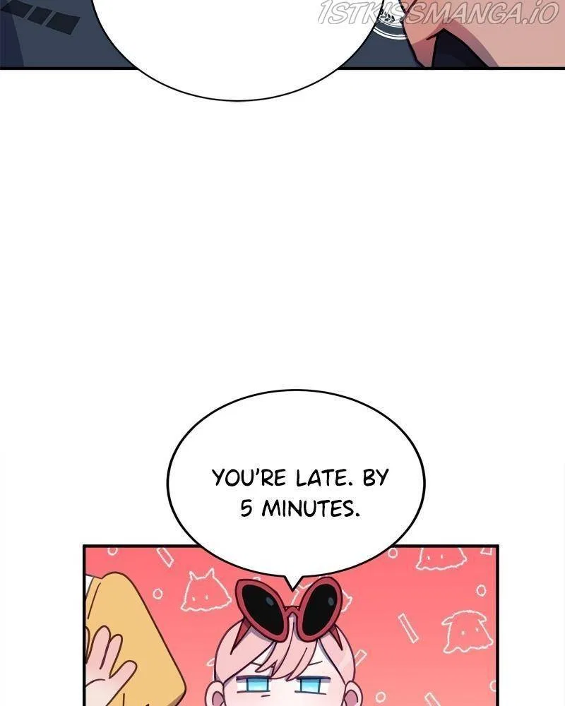 Lord, Let Me Be the Devil! Chapter 30 – Page 101