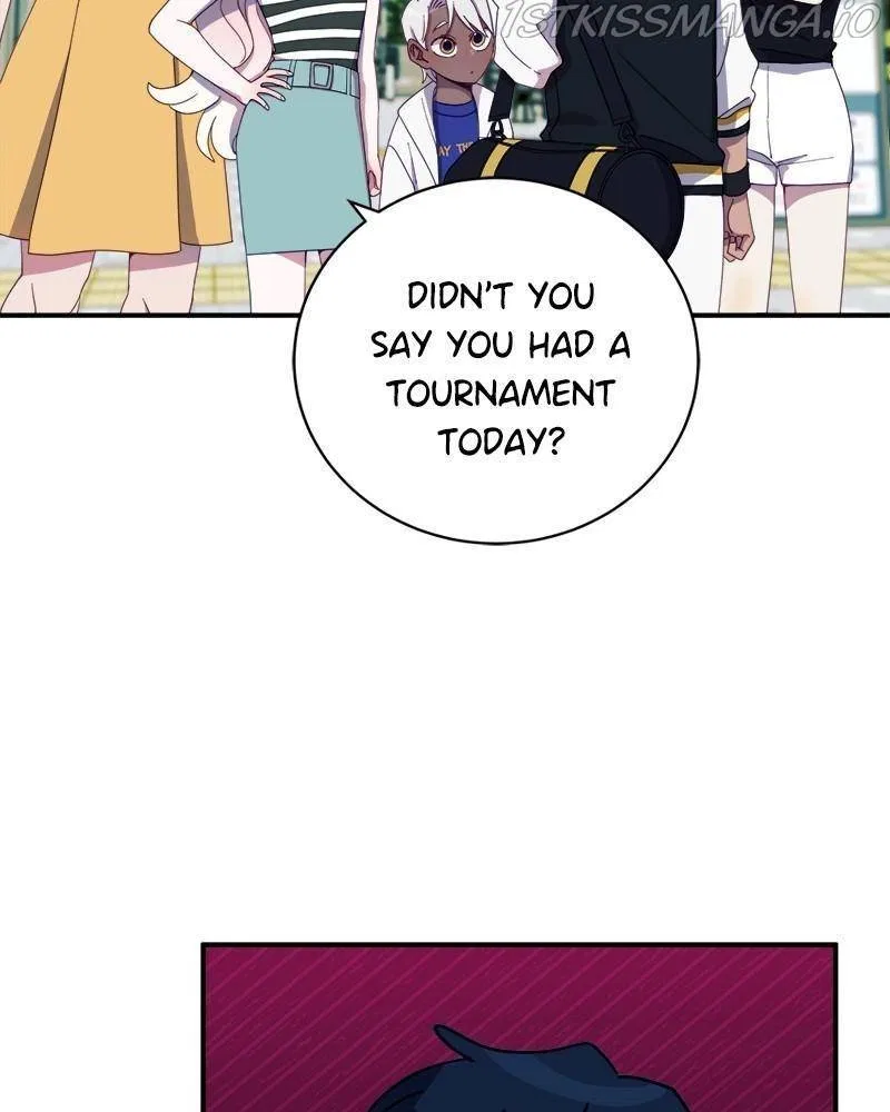 Lord, Let Me Be the Devil! Chapter 30 – Page 103