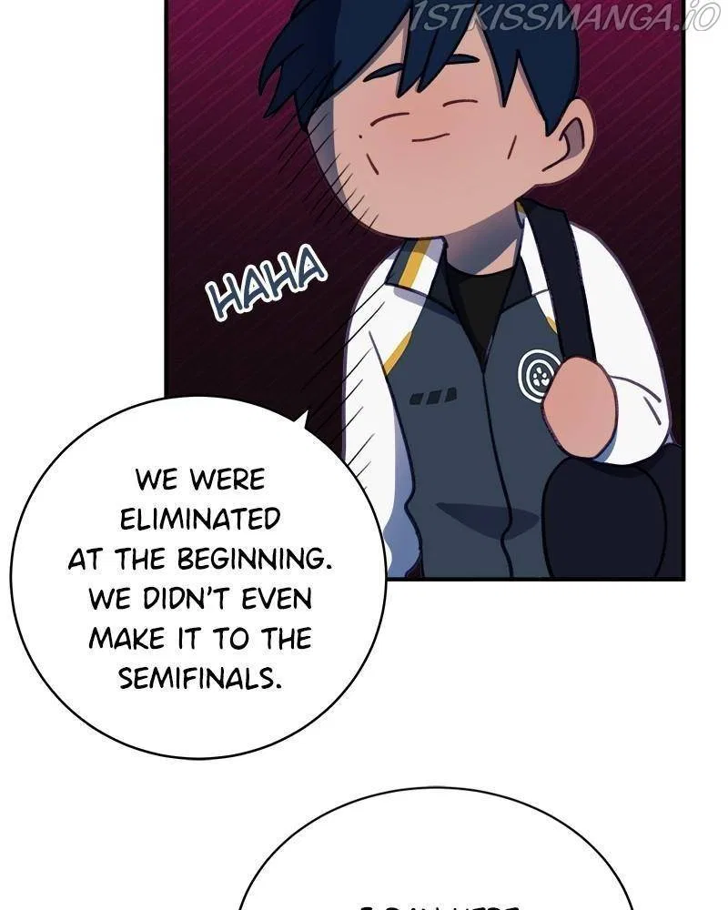 Lord, Let Me Be the Devil! Chapter 30 – Page 104