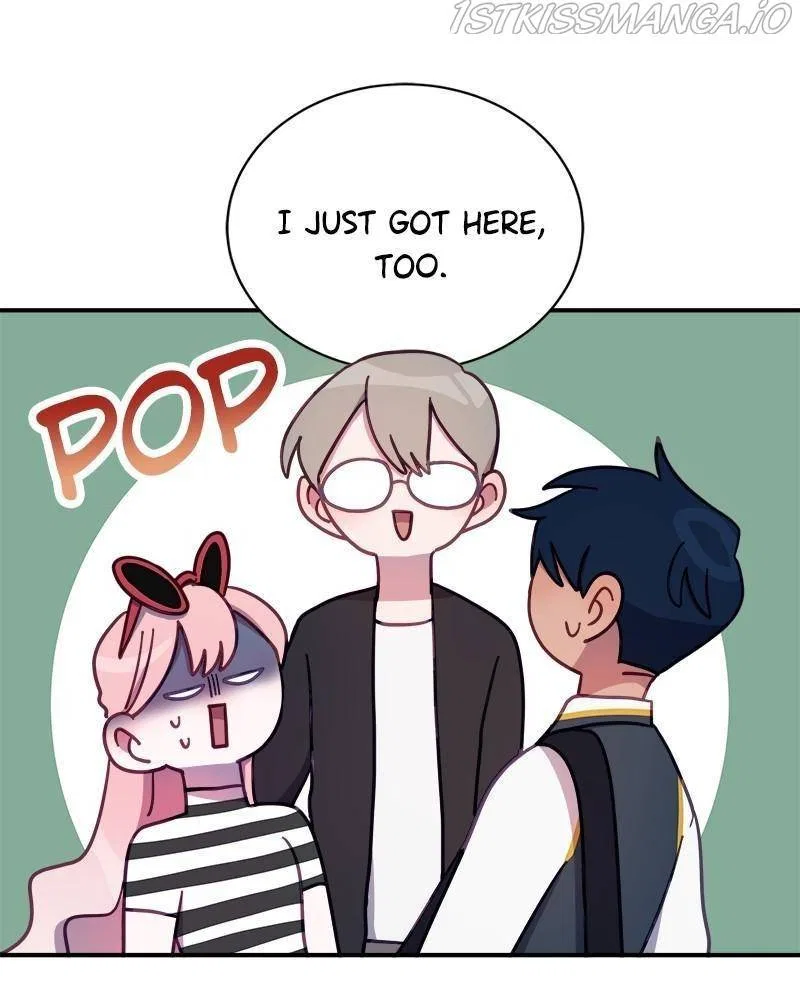 Lord, Let Me Be the Devil! Chapter 30 – Page 107