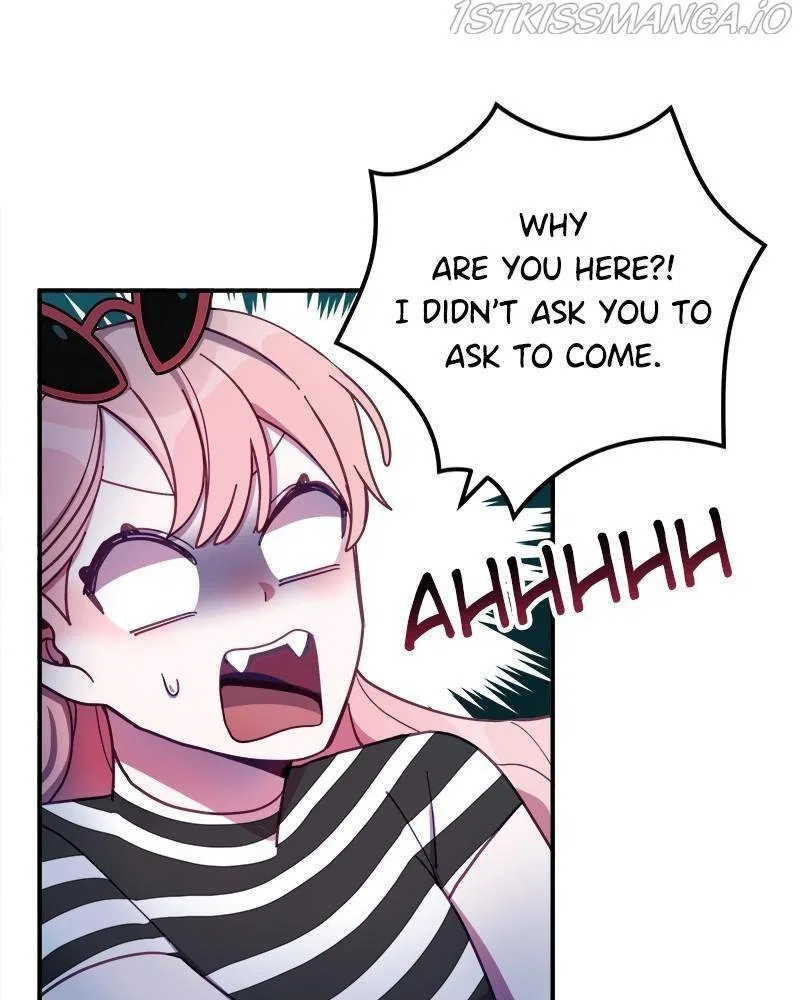 Lord, Let Me Be the Devil! Chapter 30 – Page 108