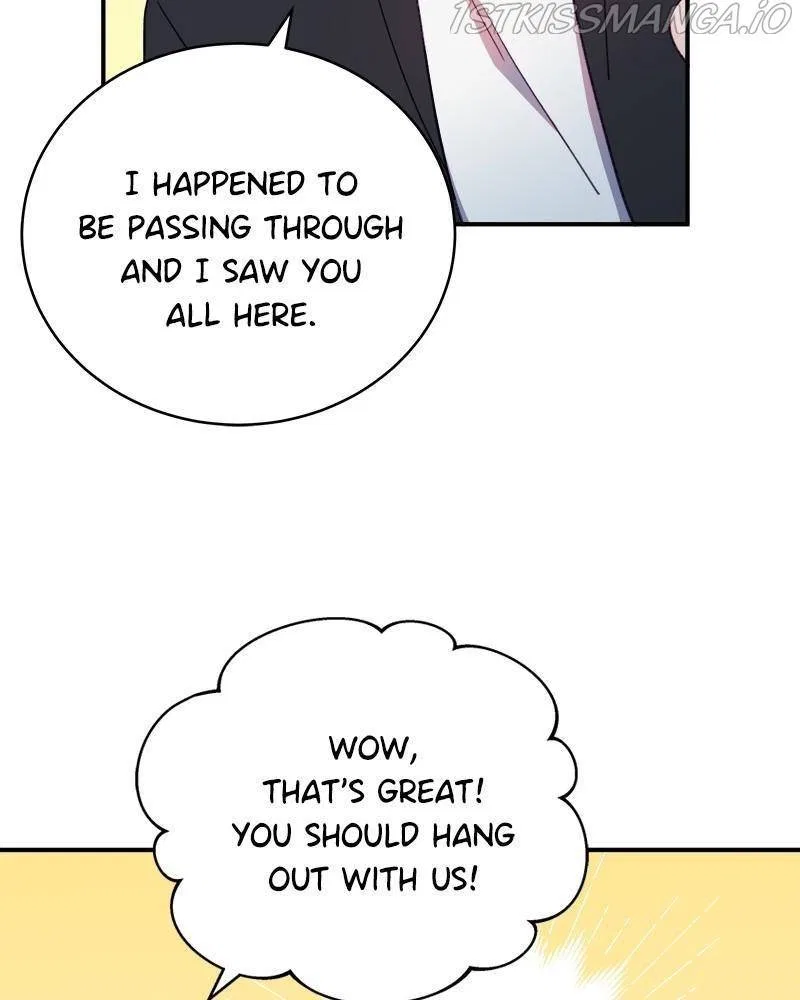Lord, Let Me Be the Devil! Chapter 30 – Page 111
