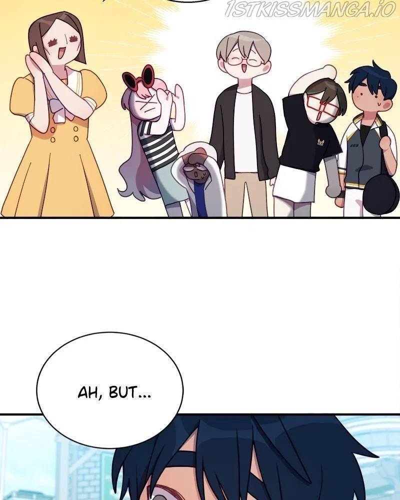 Lord, Let Me Be the Devil! Chapter 30 – Page 112