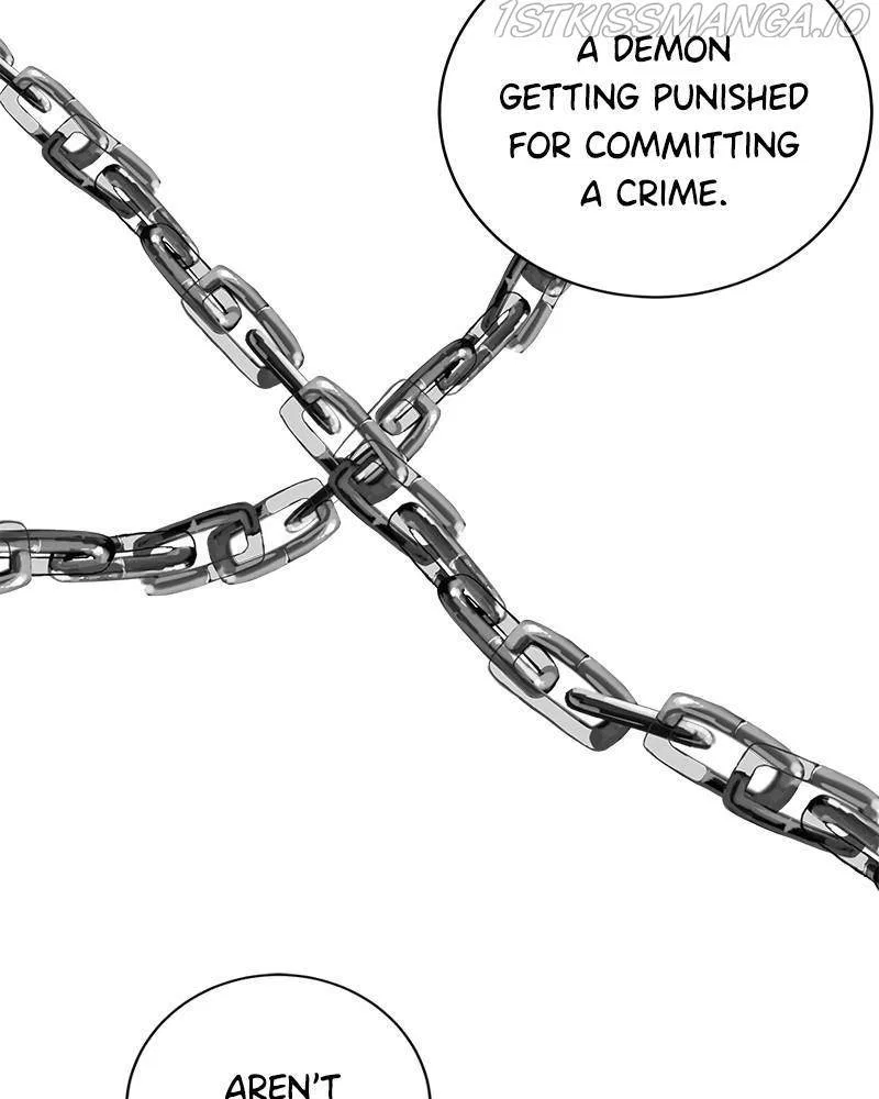 Lord, Let Me Be the Devil! Chapter 29 – Page 5