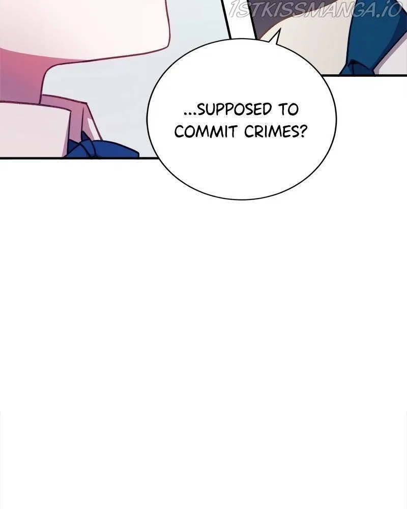 Lord, Let Me Be the Devil! Chapter 29 – Page 7