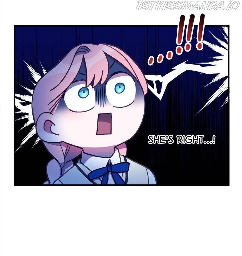 Lord, Let Me Be the Devil! Chapter 29 – Page 8