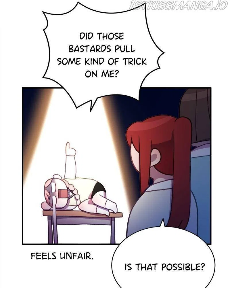 Lord, Let Me Be the Devil! Chapter 29 – Page 11