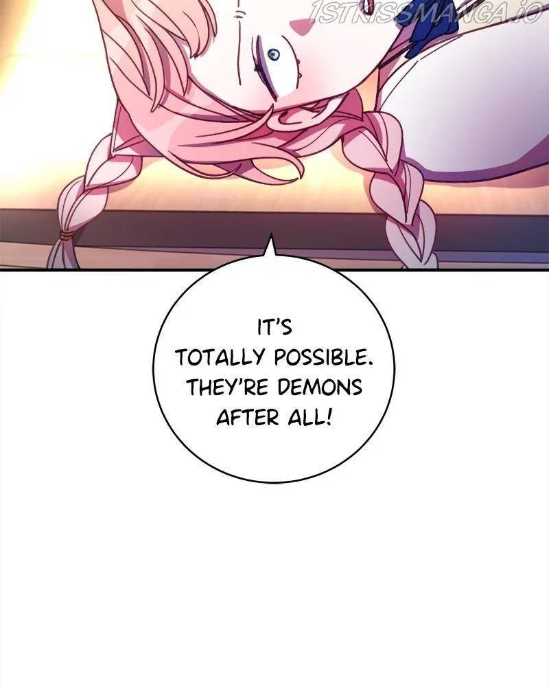 Lord, Let Me Be the Devil! Chapter 29 – Page 13