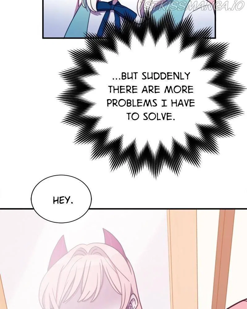 Lord, Let Me Be the Devil! Chapter 29 – Page 37