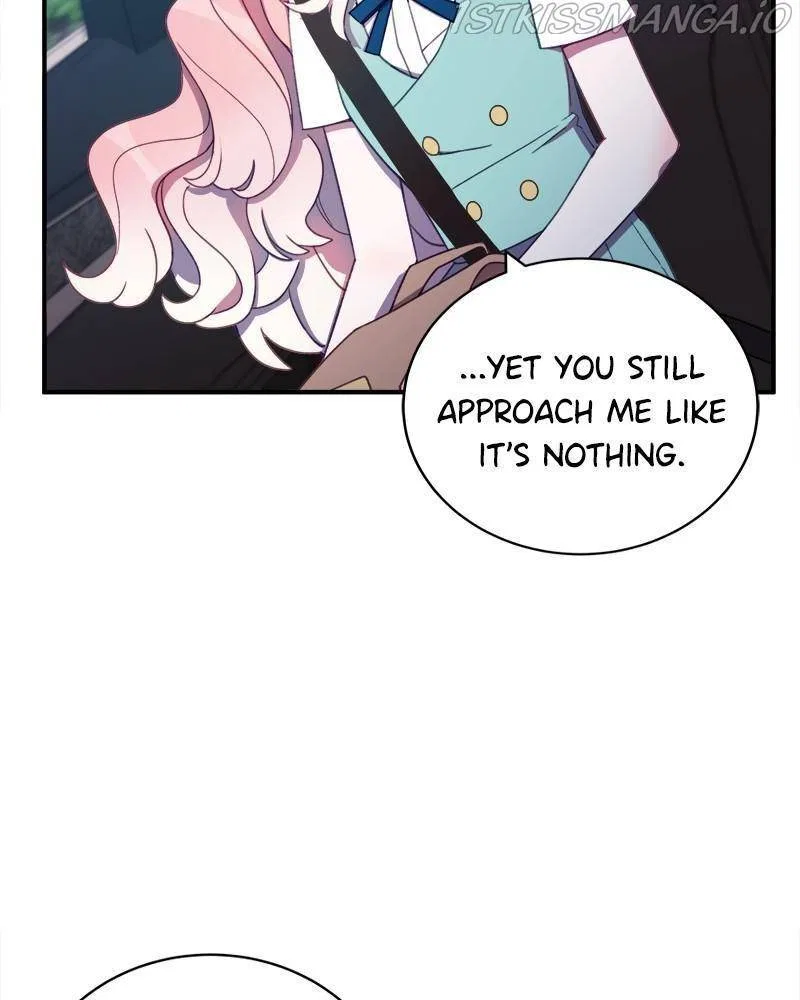 Lord, Let Me Be the Devil! Chapter 29 – Page 87