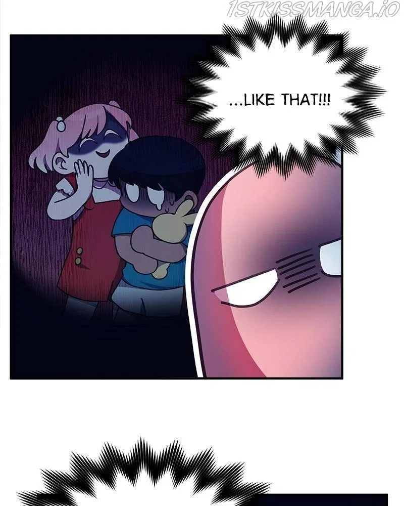 Lord, Let Me Be the Devil! Chapter 29 – Page 101