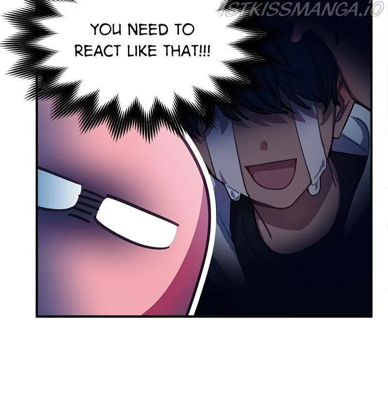 Lord, Let Me Be the Devil! Chapter 29 – Page 102