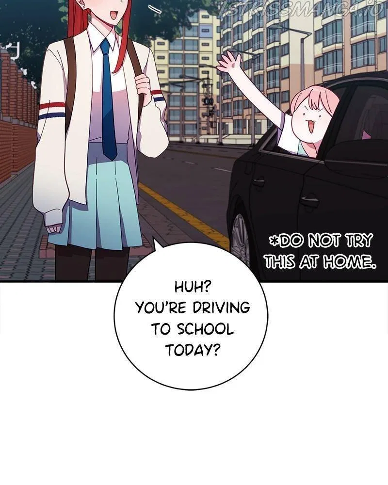 Lord, Let Me Be the Devil! Chapter 29 – Page 109