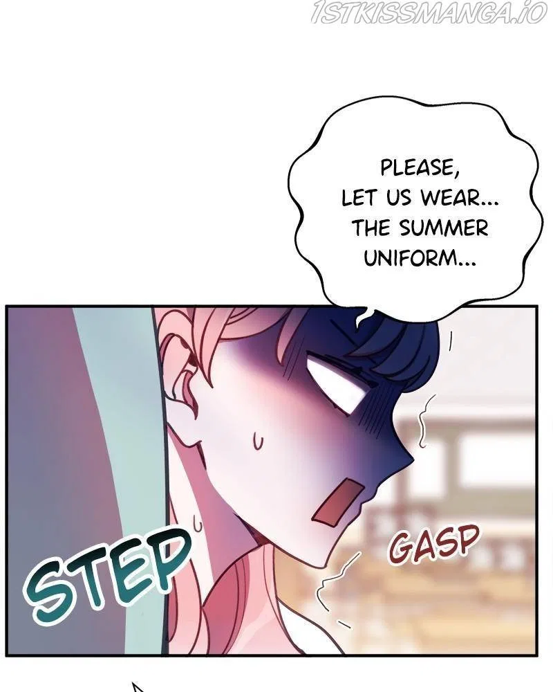 Lord, Let Me Be the Devil! Chapter 28 – Page 12