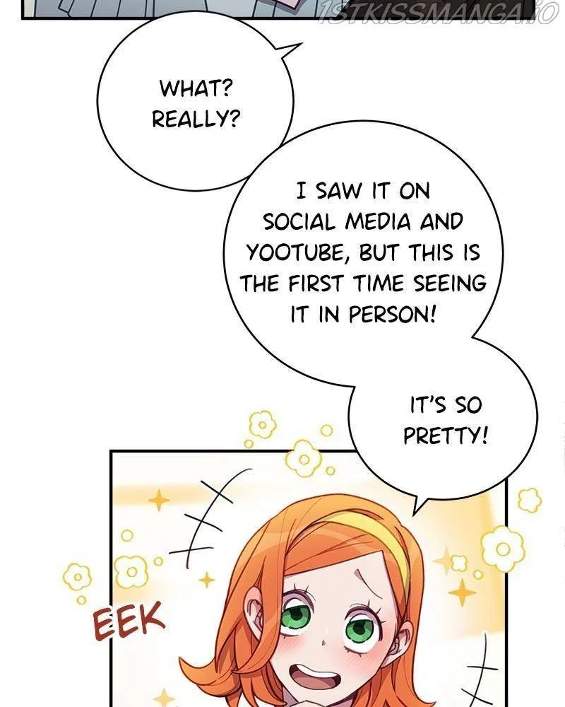 Lord, Let Me Be the Devil! Chapter 28 – Page 20