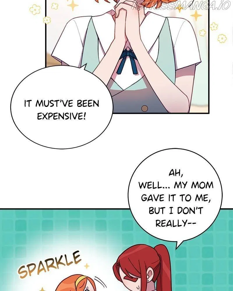 Lord, Let Me Be the Devil! Chapter 28 – Page 21
