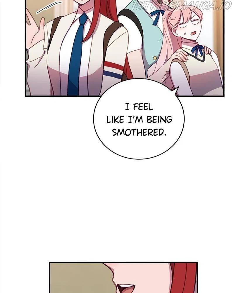 Lord, Let Me Be the Devil! Chapter 28 – Page 23
