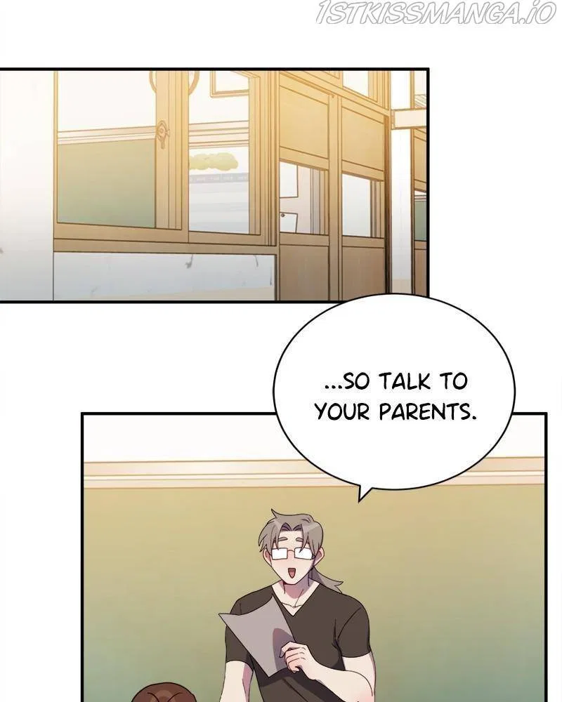 Lord, Let Me Be the Devil! Chapter 28 – Page 30