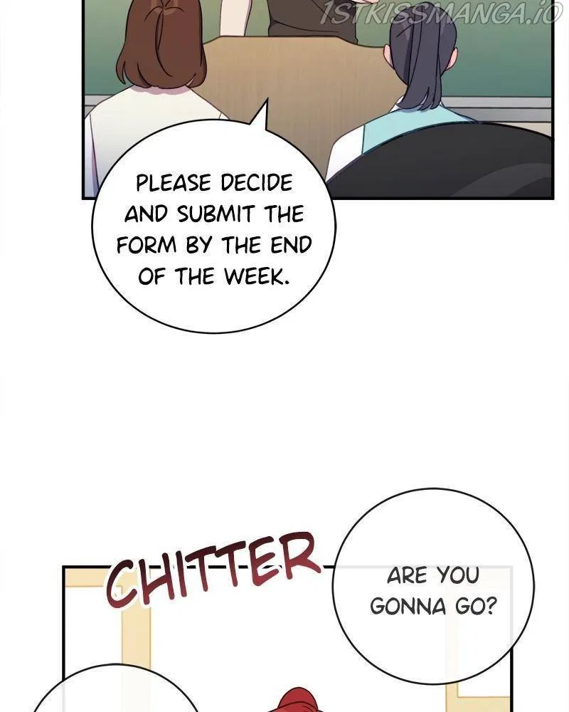 Lord, Let Me Be the Devil! Chapter 28 – Page 31