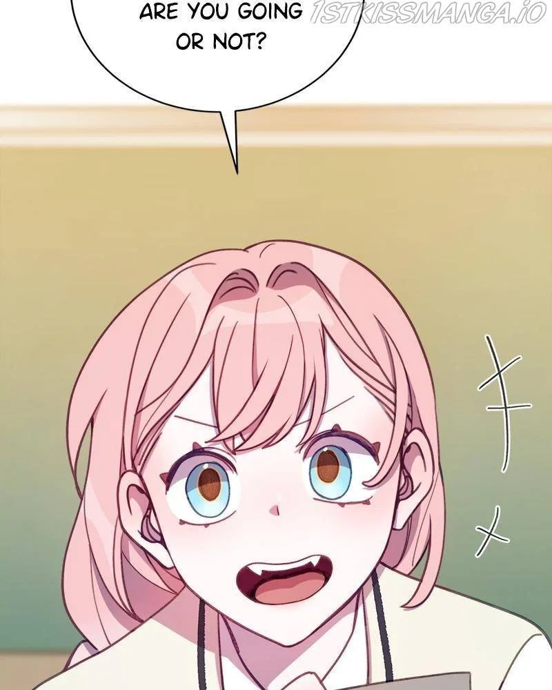 Lord, Let Me Be the Devil! Chapter 28 – Page 34