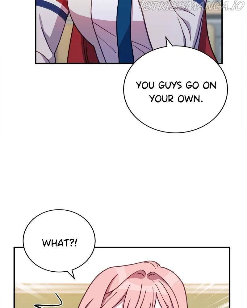 Lord, Let Me Be the Devil! Chapter 28 – Page 40