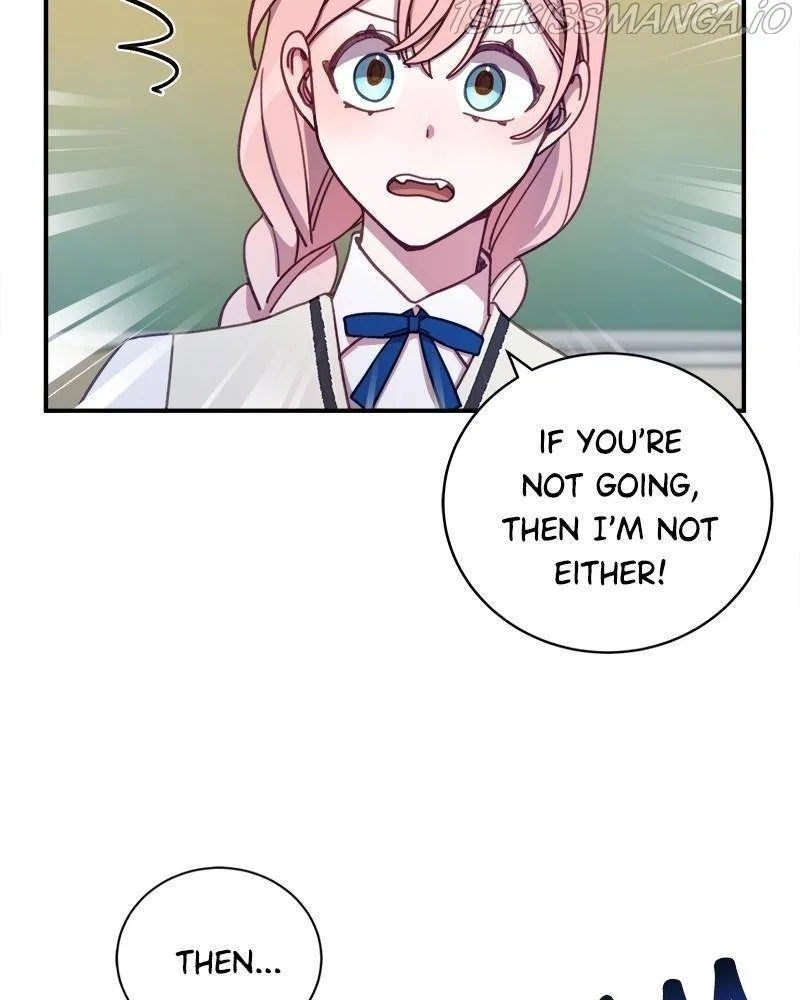Lord, Let Me Be the Devil! Chapter 28 – Page 41