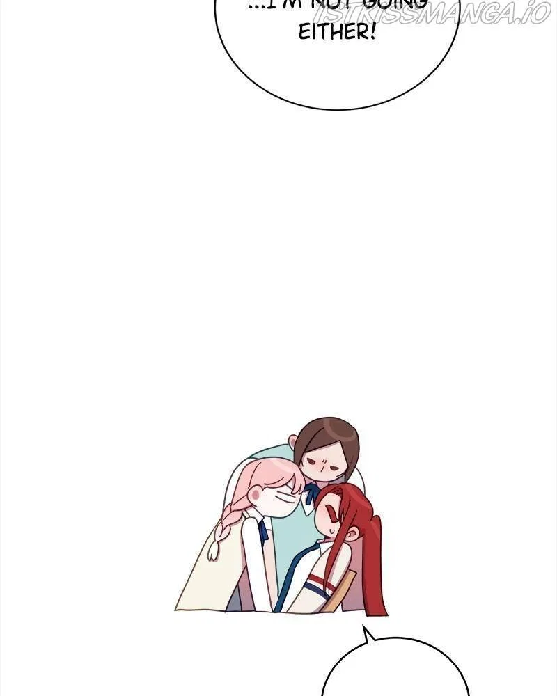 Lord, Let Me Be the Devil! Chapter 28 – Page 43