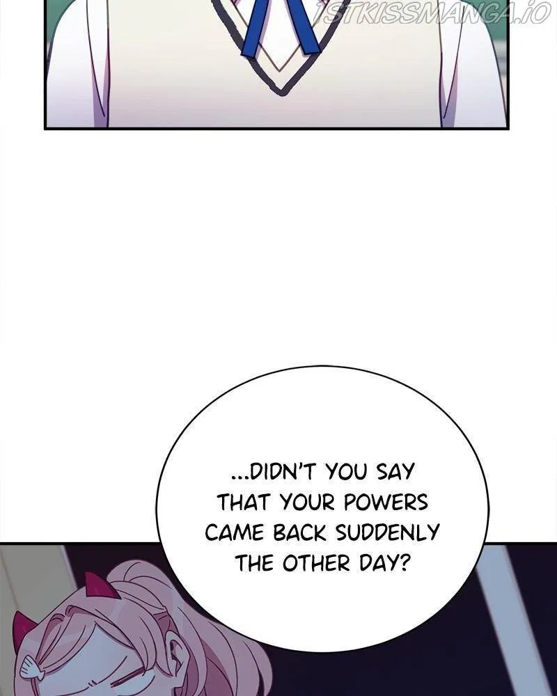 Lord, Let Me Be the Devil! Chapter 28 – Page 48
