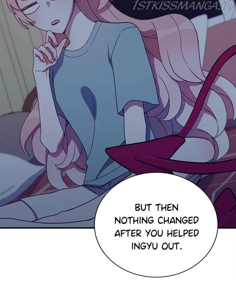 Lord, Let Me Be the Devil! Chapter 28 – Page 49
