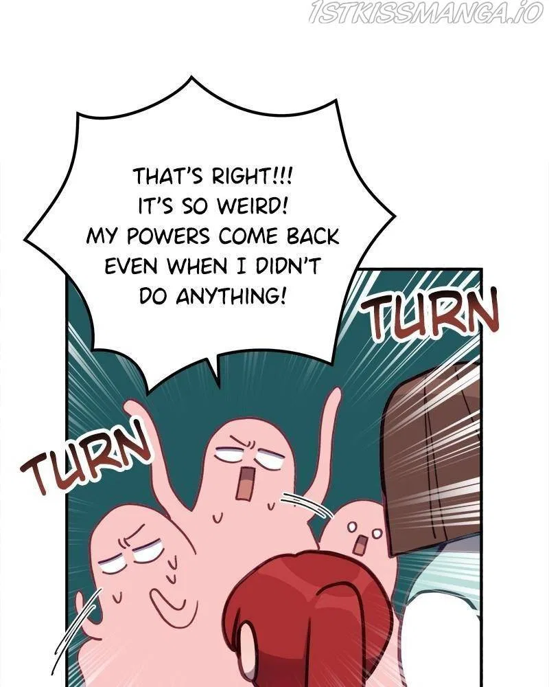 Lord, Let Me Be the Devil! Chapter 28 – Page 50
