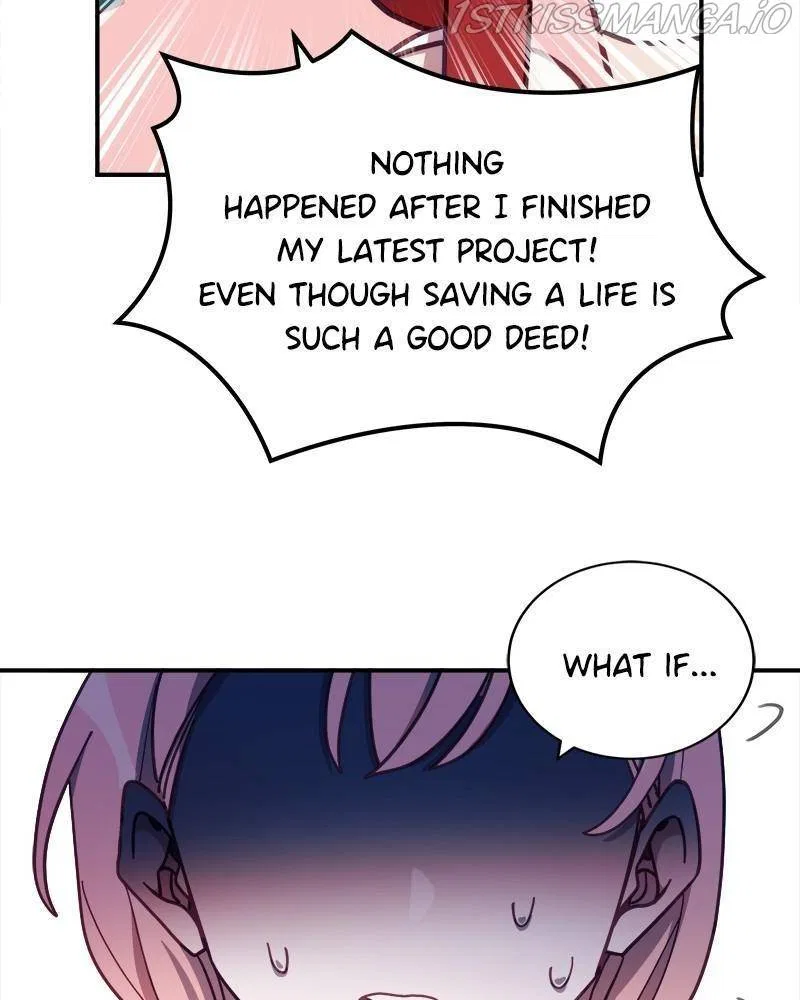 Lord, Let Me Be the Devil! Chapter 28 – Page 51