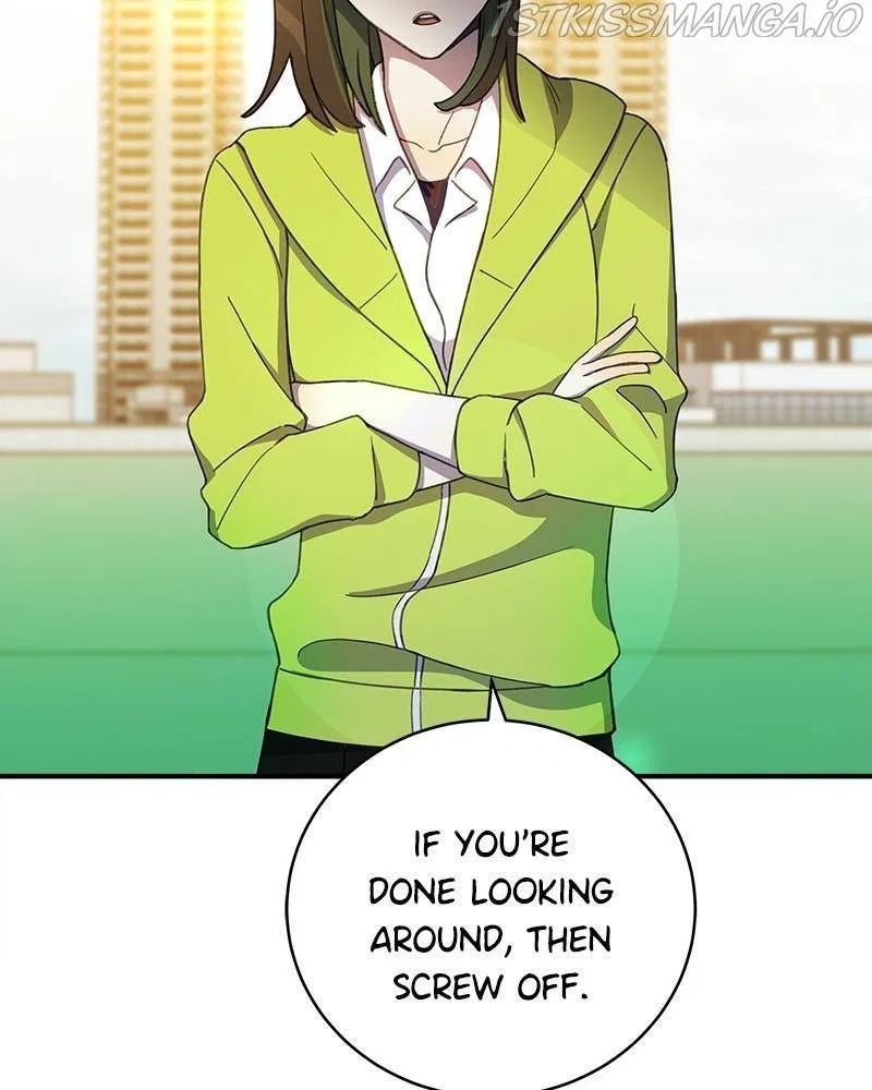 Lord, Let Me Be the Devil! Chapter 28 – Page 68