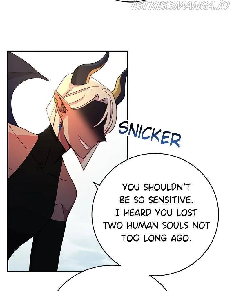 Lord, Let Me Be the Devil! Chapter 28 – Page 69