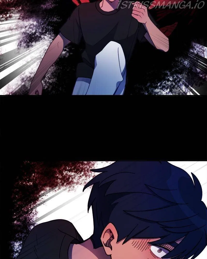 Lord, Let Me Be the Devil! Chapter 28 – Page 85